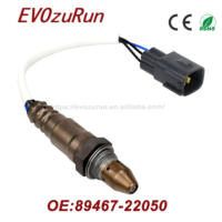 Sonde Lambda Oxygène Avant (O2) 89467-22050 8946722050 pour Lexus GS350 GS450h IS250 IS350 – Vente Directe Usine
