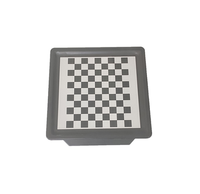 Kit d'alignement de roues 3D CORCH (2 avant + 2 arrière) Frais de port à votre porte Modèle Sinomake CORCH-set Vitesse d'équilibrage 140 tr/min