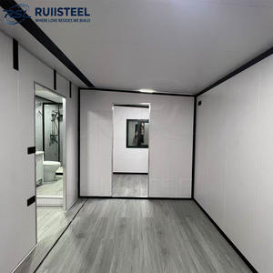 <span class=keywords><strong>Casa</strong></span> Contenedor Expandible <span class=keywords><strong>en</strong></span> Oferta, Venta al por Mayor <span class=keywords><strong>en</strong></span> China, <span class=keywords><strong>Casa</strong></span> Prefabricada Pequeña de 1/2/3 Dormitorios, <span class=keywords><strong>Casa</strong></span> Contenedor Expandible de 20 pies - Product Image 2