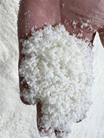 Machine de tri chromatique haute précision pour flocons/poudre de noix de coco, pour l'élimination des impuretés, utilisée dans le processus alimentaire, avec éléments en contact alimentaire en acier inoxydable SS304