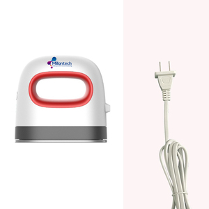 Máquina de Prensa de Calor Millantech Mini Plancha para Transferencia de Calor Sublimación en Blanco para <span class=keywords><strong>Camisetas</strong></span> y Telas Impresora de Cama Plana para Tela, Operación Manual, CE - Product Image 4