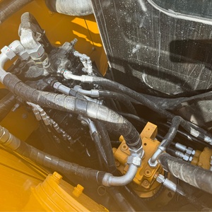 Excavatrice Sany SY95 d'occasion à bas prix, 9 tonnes, petite pelle industrielle de construction d'occasion, modèle Sany 95C en promotion - Product Image 5