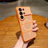 Étui pour Samsung S26, coque de téléphone Galaxy S26 Ultra, étui pour S26 Ultra