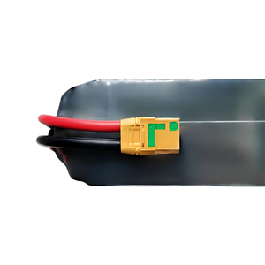 DEFNOCO 22.2V 6S 16000mAh 16Ah Solid State Battery 22000mAh 30000mAh 16Ah 10C for Agricultural Drone - Product Image 4