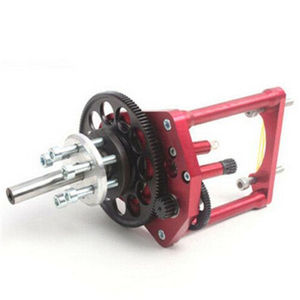 Oferta Especial: Kit de Arranque Eléctrico DLE para Motores de Gasolina de 30CC-60CC, Apto para DLE111 120 DA100 3W106, Motor de Gasolina para Aviones de Ala Fija - Product Image 2