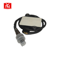 Modul Sensor Partikel Berkualitas Tinggi Baru Shiyan Yunuo Truck 12V Universal Model 1277023621