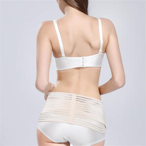 Ceinture de récupération pelvienne réglable en Offres Spéciales Ceinture de récupération post-partum Ceinture de correction pelvienne - Product Image 5