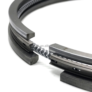 อะไหล่เครื่องจักรก่อสร้าง แหวนลูกสูบเครื่องยนต์ดีเซล C9 รุ่น CA1979299 197-9299 1979299 สำหรับรถขุด 330C - Product Image 6