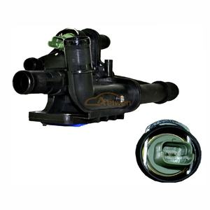 Aelwen termostat mobil pendingin mesin digunakan untuk FIAT untuk MAZDA MINI untuk SUZUKI OE 11517809191 - Product Image 2