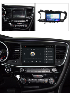 Prelingcar para Kia k5 Optima 2013-2015 Android 12Car Monitor 8 + 256 carplay DSP RDS GPS construido en 2din <span class=keywords><strong>radio</strong></span> reproductor de dvd 5,1 HIFI - Product Image 2