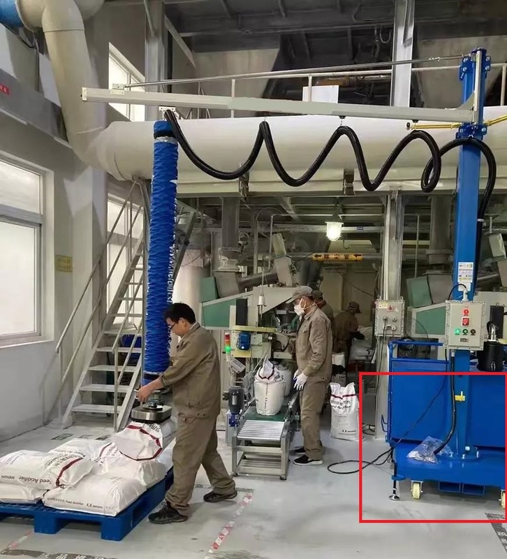 30 300KG Air Pump Mobile 240
