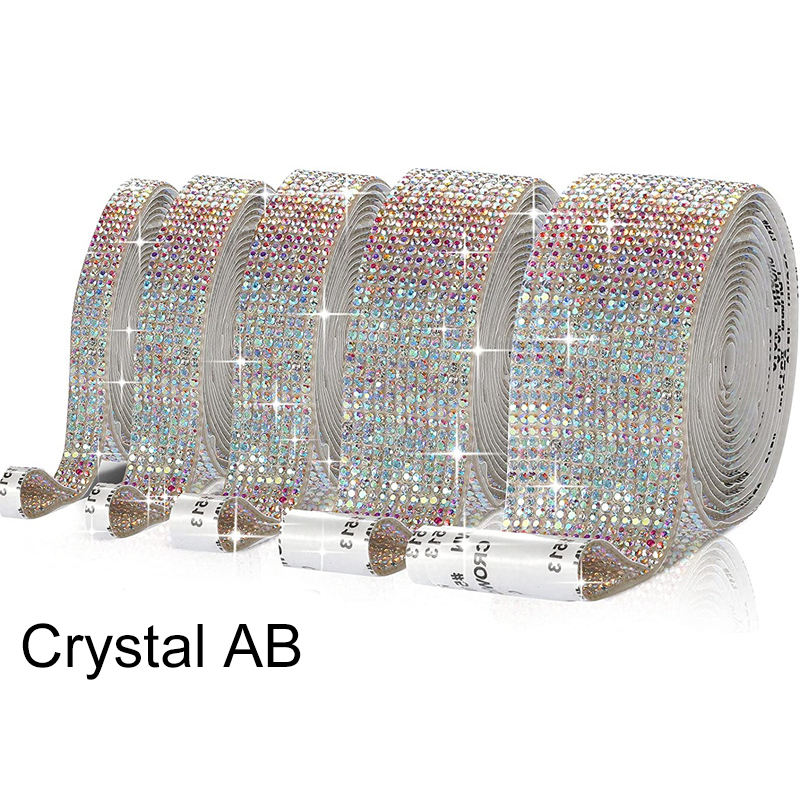 Cristal AB