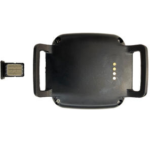 Rastreador GPS para mascotas 4G, seguimiento en tiempo Real, Geo Fence Collar, alerta de corte, dispositivo de seguimiento de vacas con energía Solar para perros y gatos - Product Image 2