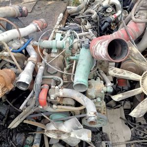 <span class=keywords><strong>2020</strong></span>ขายร้อน Yuchai 6กระบอกดีเซลเครื่องยนต์10Hp ดีเซลเครื่องยนต์ - Product Image 1