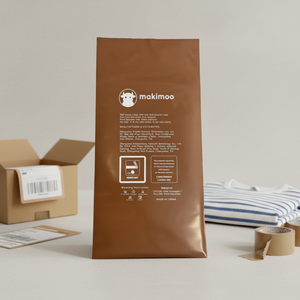 Sobre de Polietileno Autosellable Personalizado para Libros, Paquetes, Ropa, Embalaje, Logística, Envío - Product Image 1