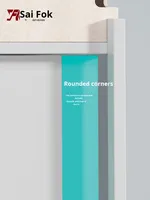 Lit superposé tout-en-un OEM ODM avec bureau et armoire, meubles modulaires en bois durables pour les chambres d'enfants