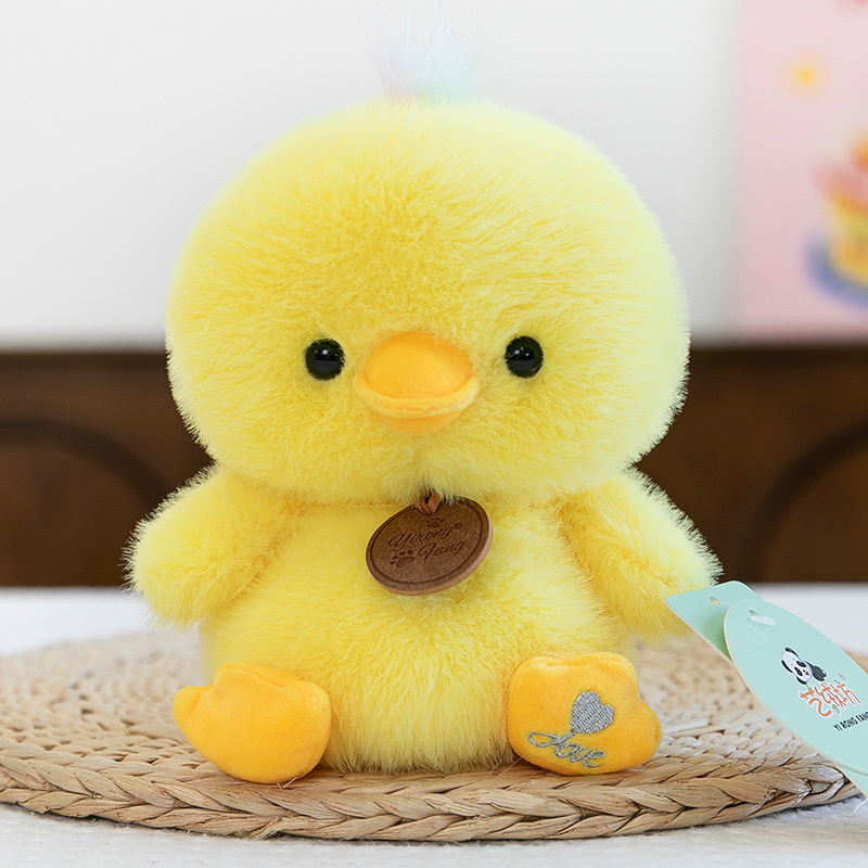 duck