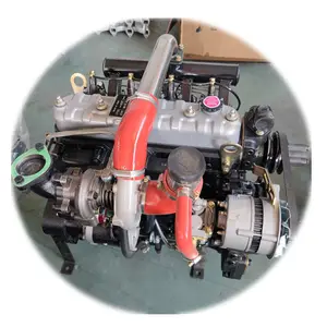 Penjualan Laris Mesin Diesel Weifang Engine dengan Kompresor Udara Yang Digunakan untuk Wheel Loader Yang Menghubungkan Konversi Torsi Hidrodinamik