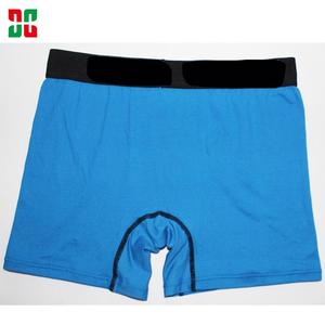 Calzoncillos Bóxer Sexys de Nailon para Hombre, <span class=keywords><strong>Fotos</strong></span> de Ropa Interior en Supermercados Americanos - Product Image 3