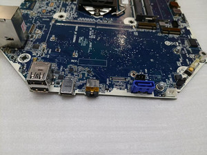 Placa Base L13218-001 L13218-601 L04863-005 para Estación de Trabajo Z2 G4 Mini, LGA115X DDR4, 100% Probada, Totalmente Funcional para Z2 - Product Image 4