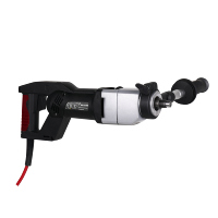 Machine de forage diamantée BYCON DB-132 avec diamètre de forage de 132 mm pour béton, briques, blocs de pierre, avec moteur sans balais