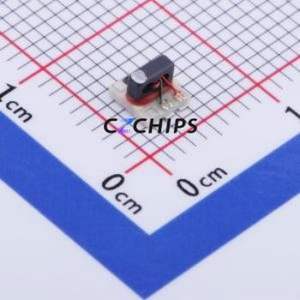 TCP-2-25+ RF Power Divider/Combiner SMD-6P RF ( Frequency: )( Insertion Loss: 0.8dB ) - Product Image 1