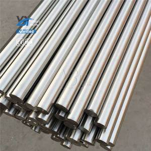 فولاذ مقاوم للصدأ 9 ، Astm Sus <span class=keywords><strong>Aisi</strong></span> ، من الفولاذ المقاوم للصدأ ، شريط تلميع لامع Ss ، قضيب من الفولاذ المقاوم للصدأ - Product Image 1