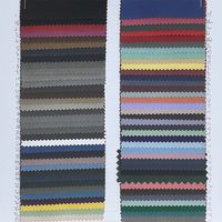 En stock – Cuir PU microfibre imitation daim 0,5 mm pour couverture de téléphone portable, tablette iPad, boîte à bijoux et emballage