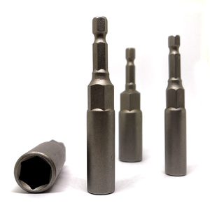 Ổ Cắm Lục Giác Lục Giác Ổ Cắm Tuốc Nơ Vít Đầu Lục Giác Ổ Cắm Lục Giác - Product Image 1