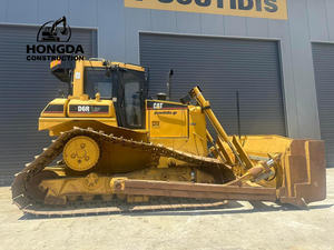 Heavy Construction Machine <b>Used</b> <b>Bulldozer</b> CAT D6G2XL <b>Bulldozer</b> <b>Used</b> Caterpillar D6D D6G D6R <b>Used</b> <b>Bulldozer</b> for sale - Product Image 3