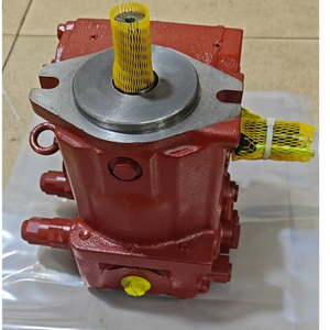 Bomba Hidráulica Serie K3V K4V K5V K4V45 NVK45 K4V45C264R-R2652C, Piezas de Pistón de Alta Presión, Diseño de Producto de Alta Presión - Product Image 1