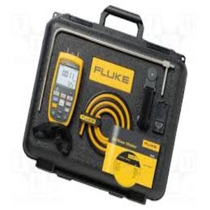Anemómetro Digital de Mano con Pantalla LCD, Material Plástico, Personalizable OEM, IP40 - Product Image 3