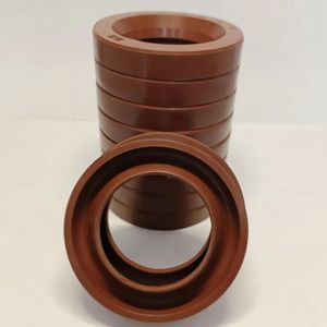 Vente en gros de joints d'huile série K Chine-Joint de moteur automobile-Joints FKM résistants à la chaleur Vente en gros - Product Image 1