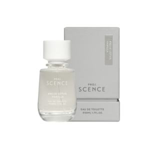 Fábrica OEM de Perfumes de Alta Gama PROJ.SCENCE para la Industria de Fragancias EAU DE TOILETTE # WHITE TEA MUSK Larga Duración Unisex - Product Image 2