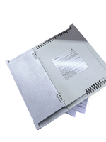 Amplificador de Servoaccionamiento de 3.5KW MR-J2S-350CP 200-230V AC para Sistema de Control de Movimiento Industrial
