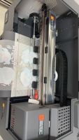 Nueva Impresora de Etiquetas DTF Acetek XP600 A3 |   Cabezal Epson Automático de Rollo a Rollo con 1 Año de Garantía |   Vidrio Personalizado con Impresión por Transferencia
