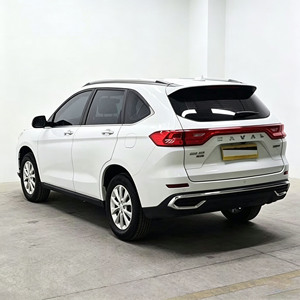 <span class=keywords><strong>Voiture</strong></span> d'<span class=keywords><strong>occasion</strong></span> 2023 Haval M6 PLUS 1.5T Turbo Automatique Essence SUV LHD Peinture d'origine Faible kilométrage - Product Image 3
