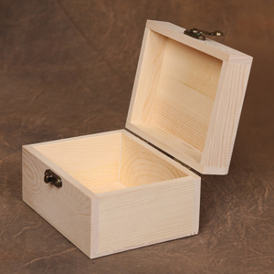 Pièces de fraisage CNC en bois de pin sur mesure, meubles en bois massif, service de prototypes OEM ODM, vente en gros d'usine - Product Image 6