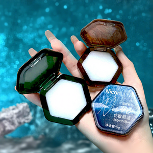 น้ำหอมใหม่คุณภาพสูง Nicor <span class=keywords><strong>Eau</strong></span> <span class=keywords><strong>De</strong></span> <span class=keywords><strong>Parfum</strong></span> ครีม กลิ่นหอมสดชื่นจากดอกไม้ ติดทนนาน พกพาสะดวก เป็นมิตรกับสิ่งแวดล้อม สำหรับทุกเพศ ขนาด 10 มล. - Product Image 2