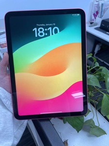 Tablet I10 Usada Original Desbloqueada con WiFi de Alta Calidad y Versión Celular de 64GB/256GB, Venta al Por Mayor de Móviles Usados - Product Image 6