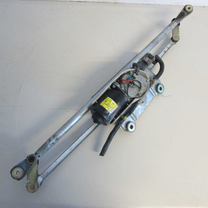 Spazzola Tergicristallo Anteriore per Jeep Grand Cherokee Mk2 WJ 1999-2004 19213 20I-3-D-5 in Vetro Resistente e Gomma Naturale - Product Image 1