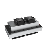 Module de refroidissement thermoélectrique Peltier Huajing TP23092 24V en aluminium pour équipement laser