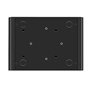 Mini PC Pare-feu 2x10G SFP+ Intel <span class=keywords><strong>I3</strong></span> <span class=keywords><strong>N300</strong></span> N150 DDR5 avec 3x2.5G I226-V LANs, NVMe, Proxmox, PfSense, OPNsense, Serveur Domestique - Product Image 4