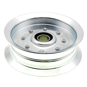 Kit de Reconstrucción de Plataforma para Cortacésped de 48 Pulgadas A16615 GY20050 GY20785, Piezas de Reparación de Correa Negra para Accesorios de Cortacésped - Product Image 1