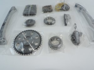 ชุดจับเวลาเครื่องยนต์ CX-5 <span class=keywords><strong>2.2</strong></span>มาสด้าใหม่2025 SH02-12-201ต้นฉบับ - Product Image 3