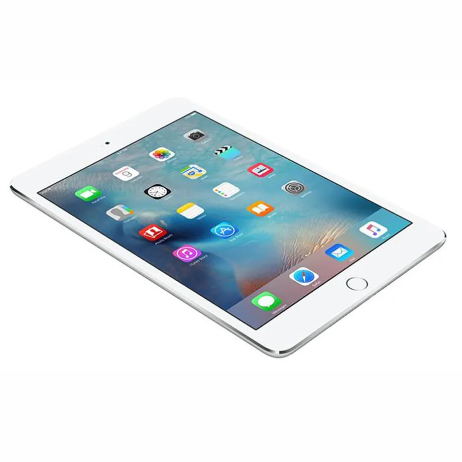 Latest ISO 7.9 Inch iPad Mini 4 Global Version WIFI Tablet PC For Original Apple iPad Unlocked