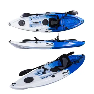 Exciting tandem kayaks sale used For Thrill And Adventure 