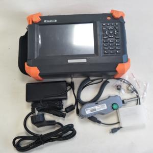 Analizador de Espectro Óptico Multicanal MTP-200-<span class=keywords><strong>OSA</strong></span> Bandas <span class=keywords><strong>S</strong></span>, C y C+L de hasta 160 Canales 1250 ~ 1650 nm - Product Image 2