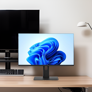 Support OEM Moniteur 24/27 <span class=keywords><strong>pouces</strong></span> <span class=keywords><strong>4k</strong></span> 2k 165hz Led/Lcd Moniteur d'ordinateur de bureau pour le bureau/les jeux/le travail à domicile - Product Image 2