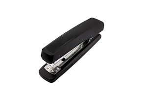 <span class=keywords><strong>Agrafeuse</strong></span> de papier <span class=keywords><strong>scolaire</strong></span> de bureau en métal en plastique standard de couleur classique personnalisée adaptée à l'<span class=keywords><strong>agrafeuse</strong></span> de papier portative 24/6 et 26/6 - Product Image 6